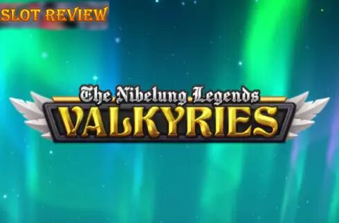 Valkyries - The Nibelung Legends Slot Review